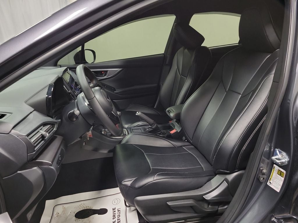 2024 Subaru WRX Base