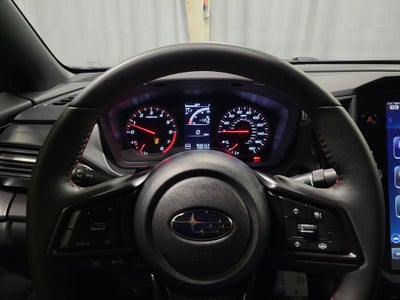 2024 Subaru WRX Base