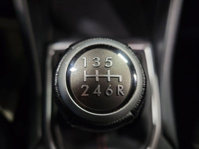 2024 Subaru WRX Base