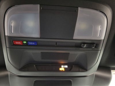 2024 Subaru WRX Base