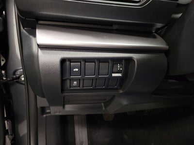 2024 Subaru WRX Base