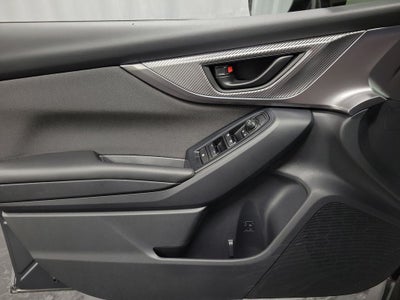 2024 Subaru WRX Base