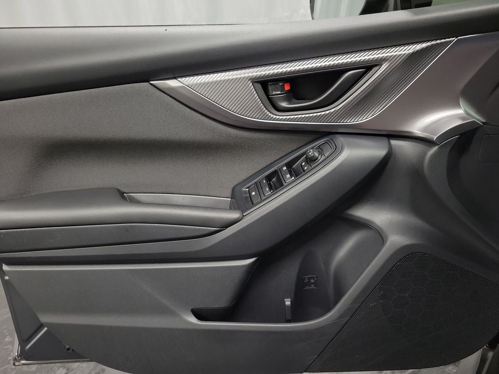 2024 Subaru WRX Base