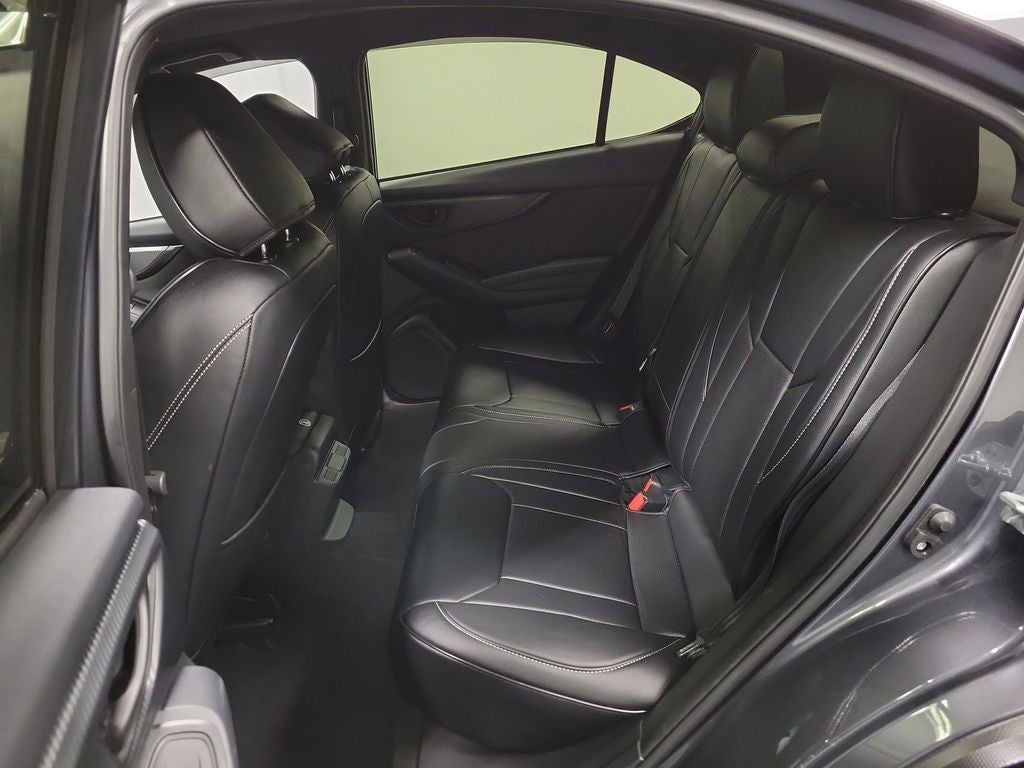 2024 Subaru WRX Base