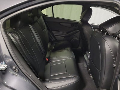 2024 Subaru WRX Base