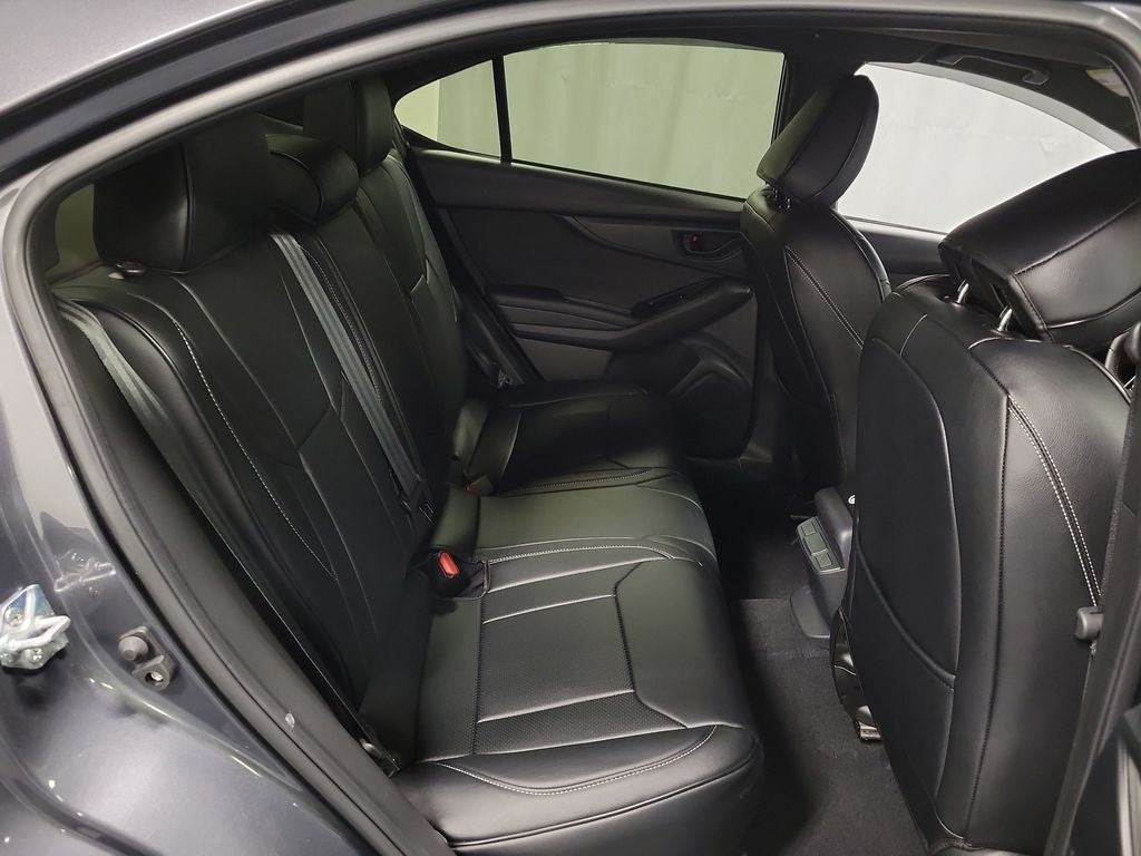 2024 Subaru WRX Base