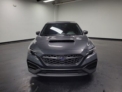 2024 Subaru WRX Base