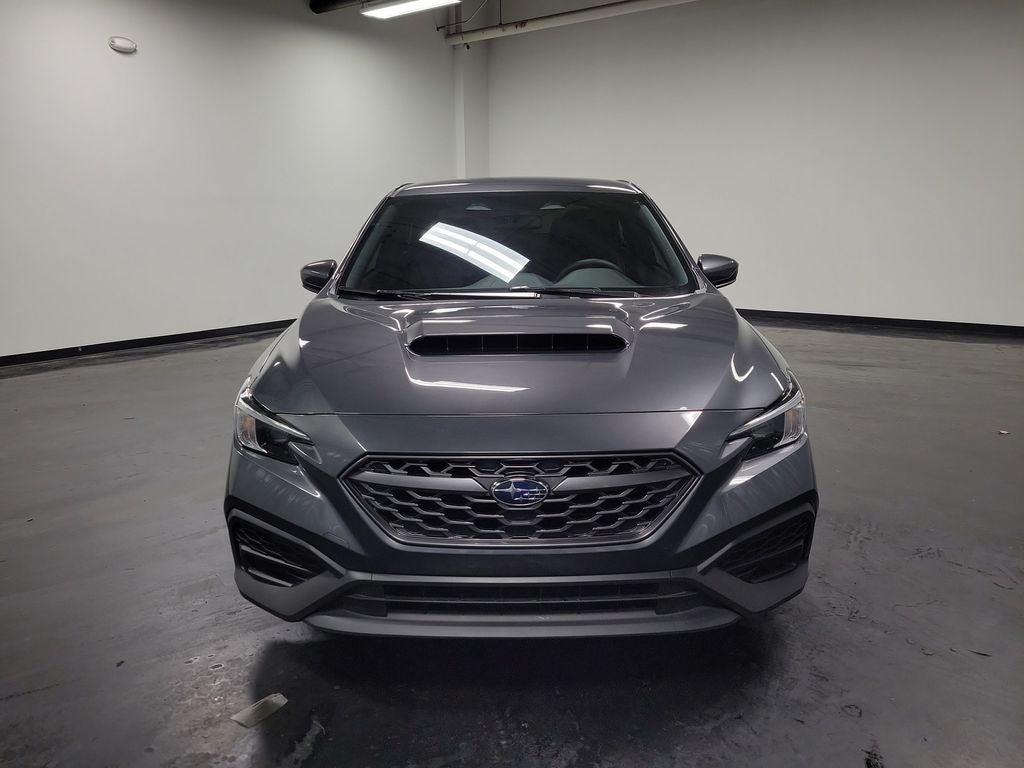 2024 Subaru WRX Base