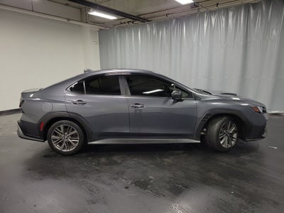 2024 Subaru WRX Base