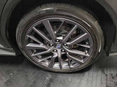 2024 Subaru WRX Premium