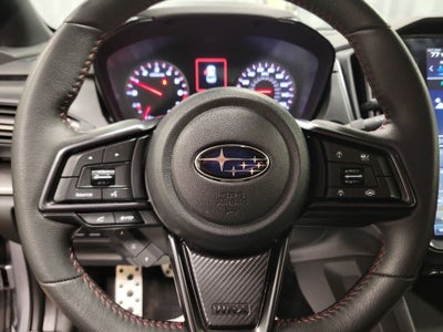 2024 Subaru WRX Premium