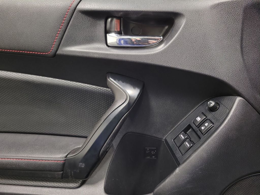 2015 Subaru BRZ Premium