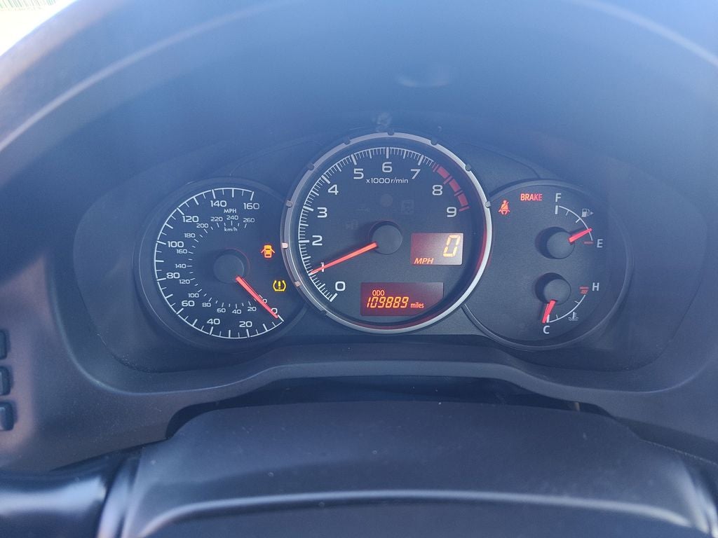 2015 Subaru BRZ Premium