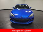 2013 Subaru BRZ Premium