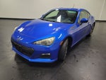 2013 Subaru BRZ Premium