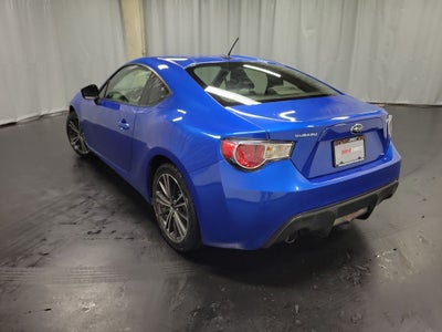 2013 Subaru BRZ Premium