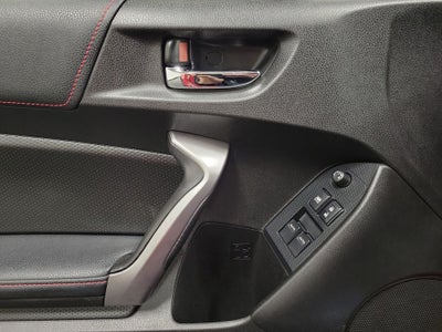 2014 Subaru BRZ Limited