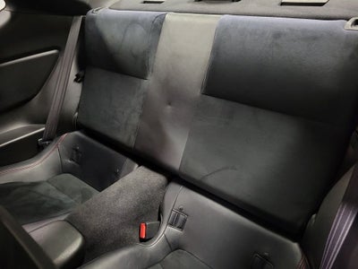 2014 Subaru BRZ Limited