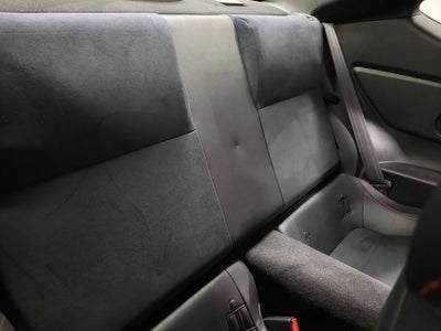 2014 Subaru BRZ Limited