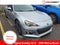 2015 Subaru BRZ Limited