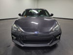 2016 Subaru BRZ Limited