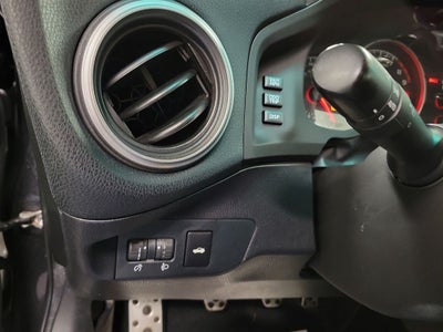 2016 Subaru BRZ Limited