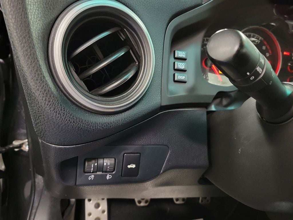 2016 Subaru BRZ Limited