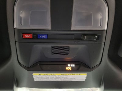 2022 Subaru BRZ Limited