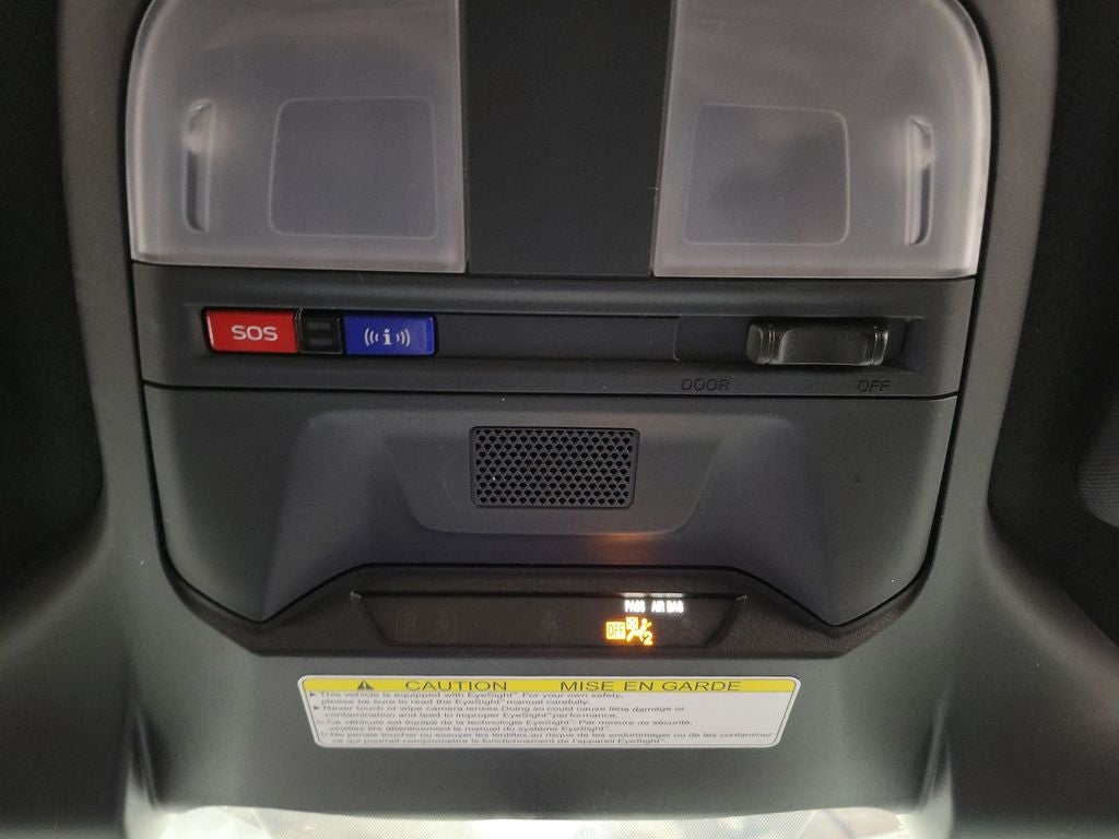 2022 Subaru BRZ Limited