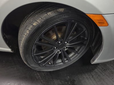 2013 Scion FR-S Base