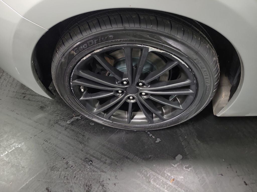 2013 Scion FR-S Base