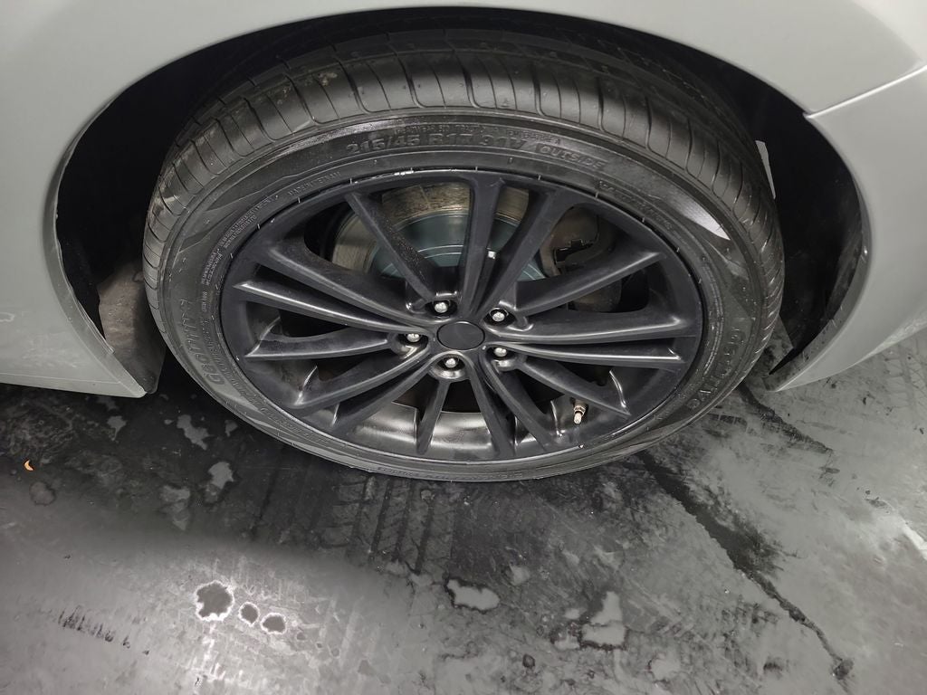 2013 Scion FR-S Base