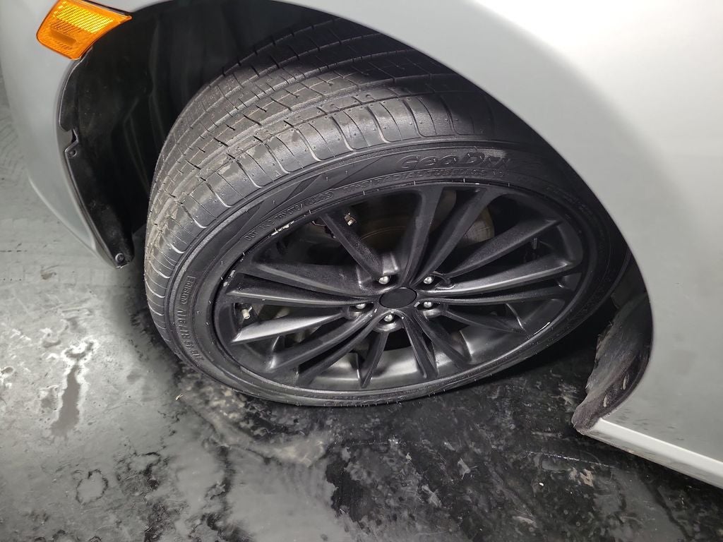 2013 Scion FR-S Base