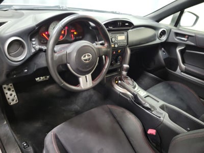 2013 Scion FR-S Base