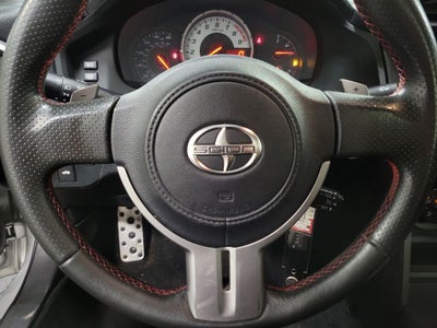 2013 Scion FR-S Base