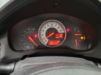 2013 Scion FR-S Base