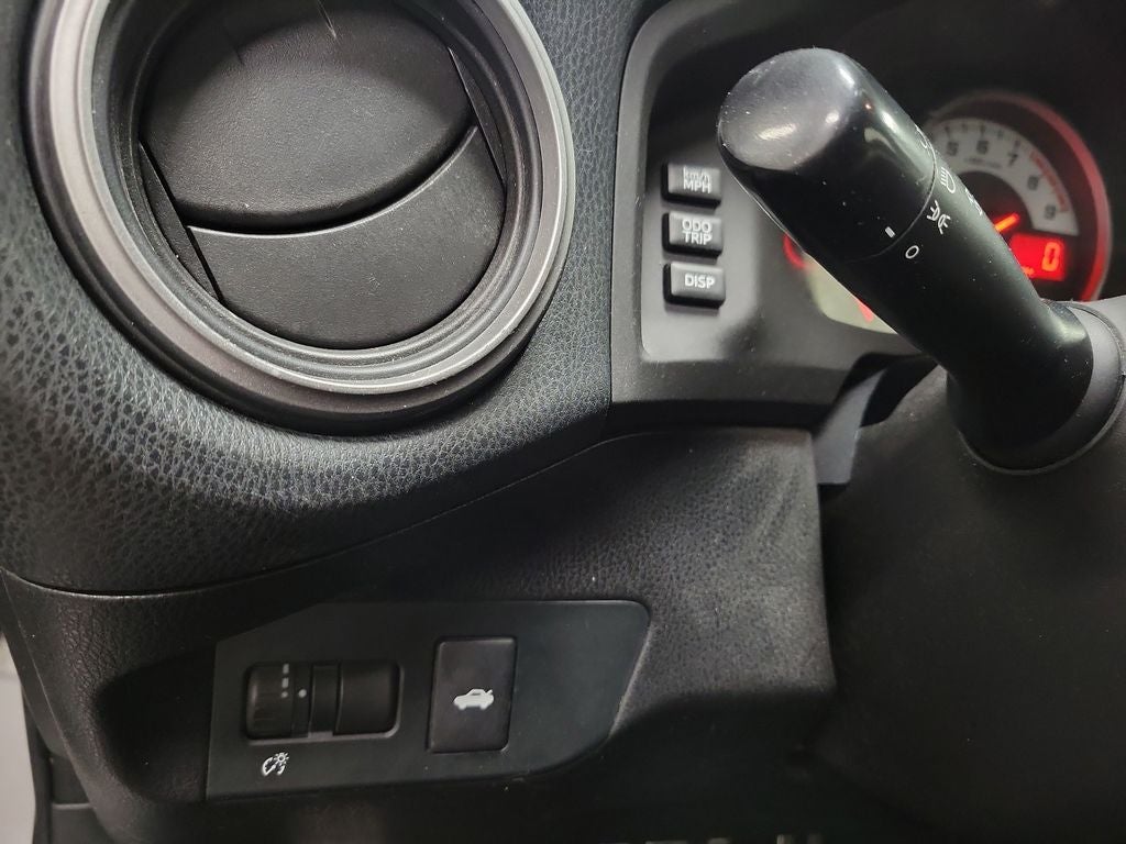 2013 Scion FR-S Base