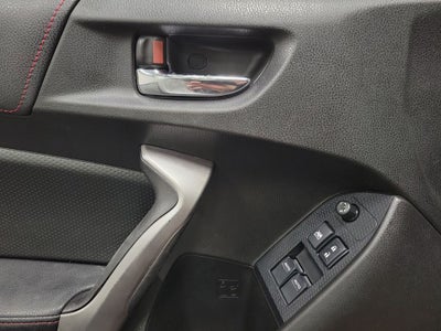 2013 Scion FR-S Base