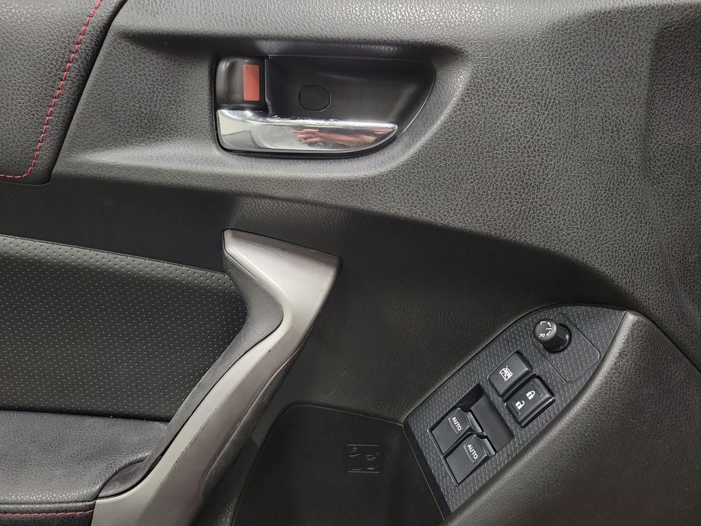 2013 Scion FR-S Base