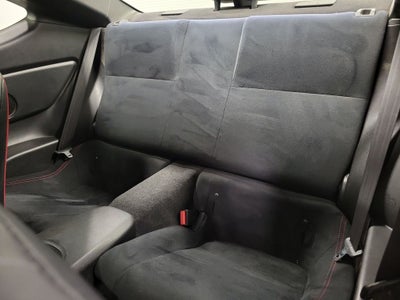 2013 Scion FR-S Base