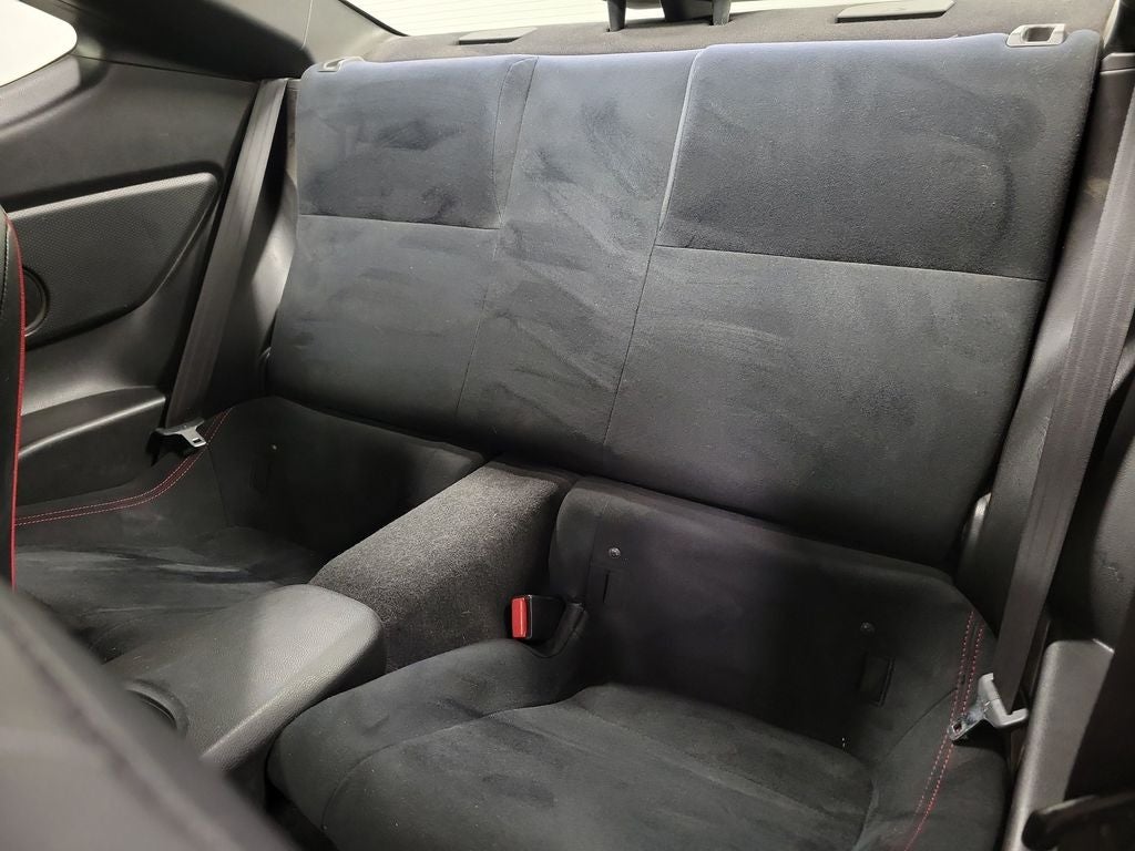 2013 Scion FR-S Base