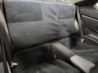 2013 Scion FR-S Base
