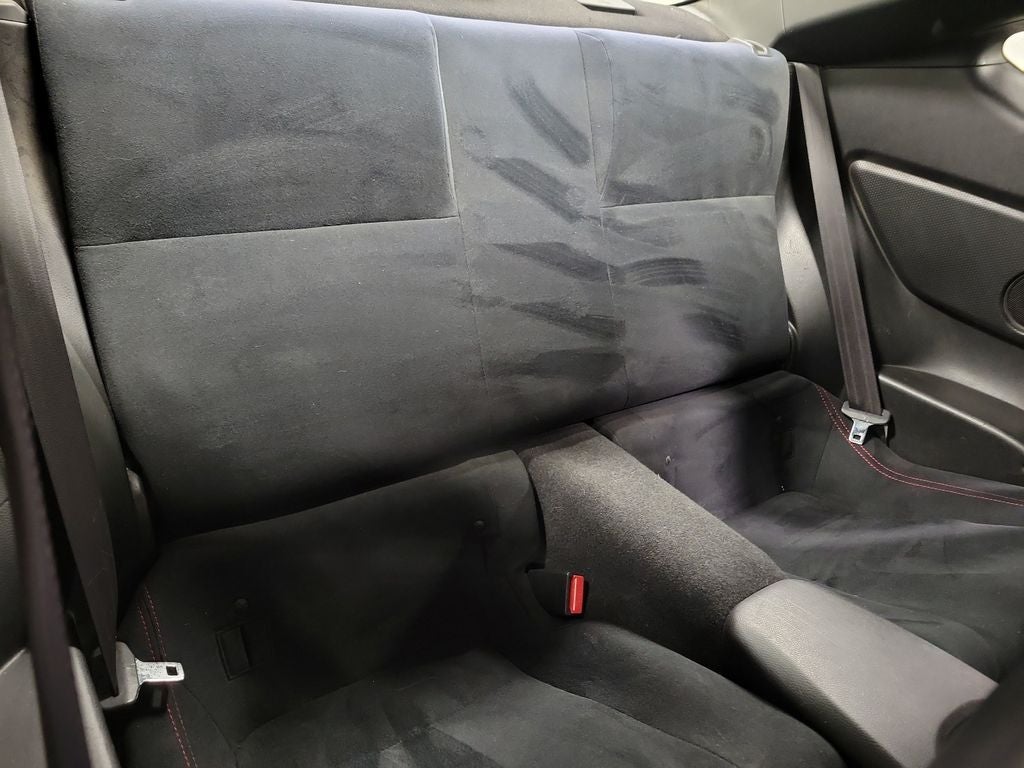 2013 Scion FR-S Base