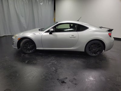 2013 Scion FR-S Base