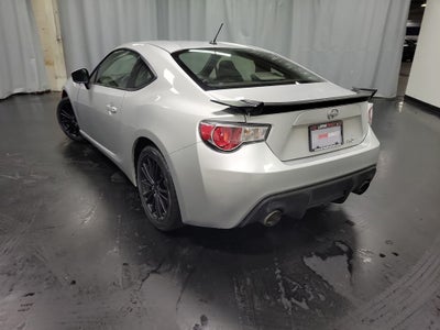2013 Scion FR-S Base