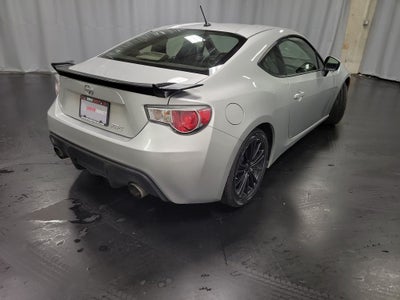 2013 Scion FR-S Base