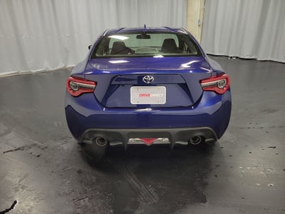 2020 Toyota 86 Base