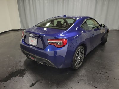 2020 Toyota 86 Base