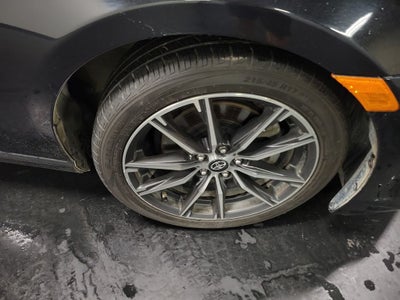 2020 Toyota 86 Base