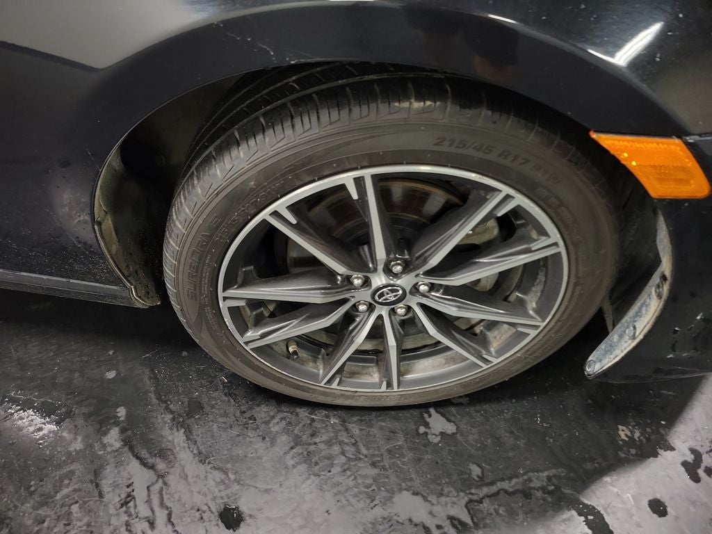 2020 Toyota 86 Base